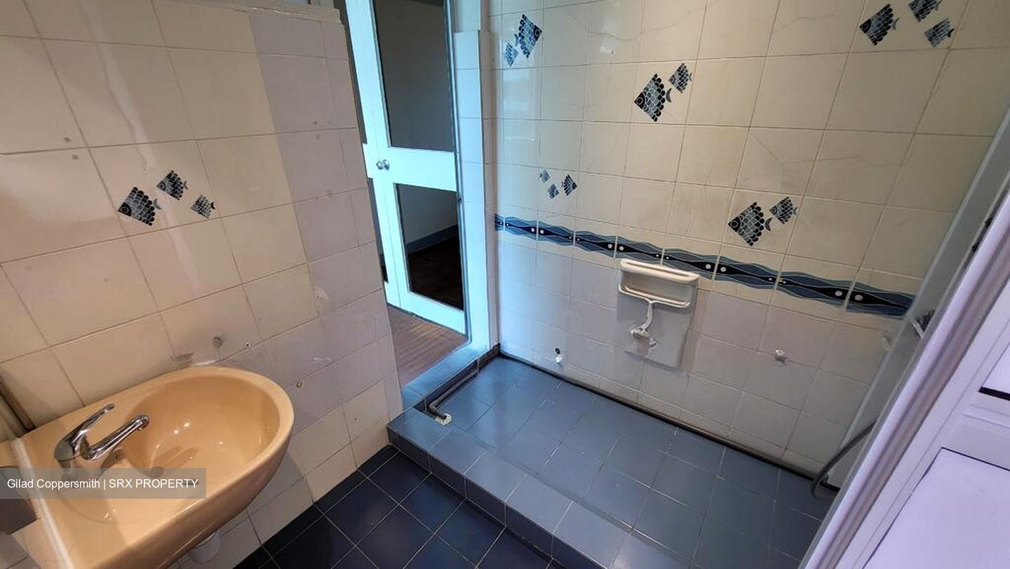 Dunearn Road (D11), Condominium #496022211